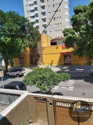 Imagem Casa com 4 Quartos à Venda, 240 m² em Pompéia - Santos