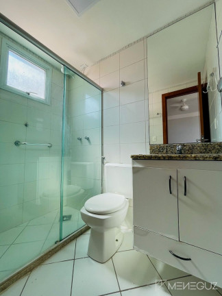 Imagem Apartamento com 3 Quartos à Venda, 95 m² em Praia Do Morro - Guarapari