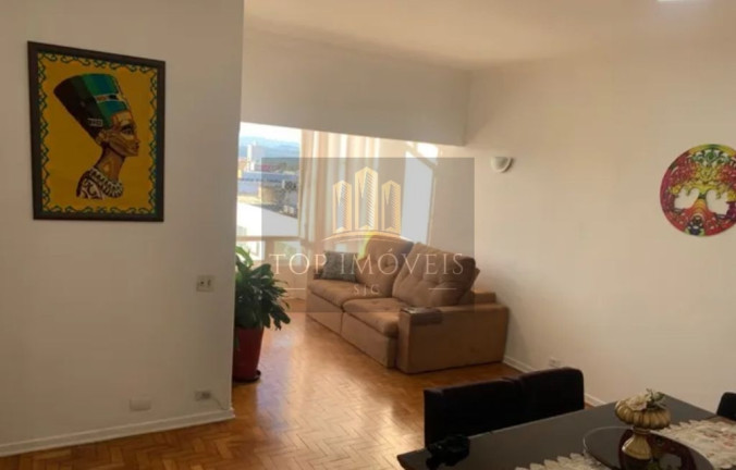 Foto do imóvel Apartamento com 3 Quartos à Venda, 112 m² em Centro - São José Dos Campos