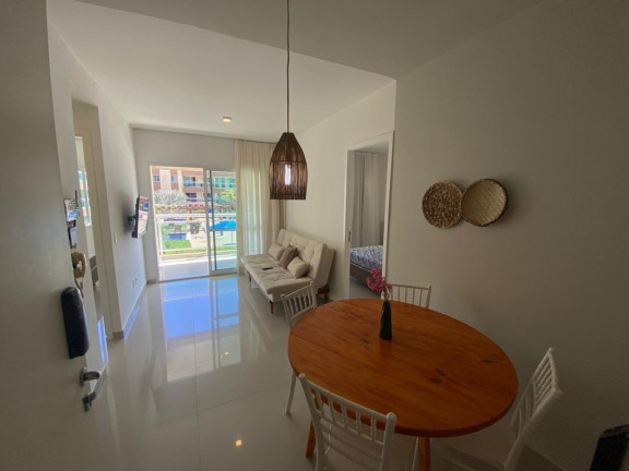 Imagem Apartamento com 2 Quartos à Venda, 58 m² em Praia Do Futuro - Fortaleza