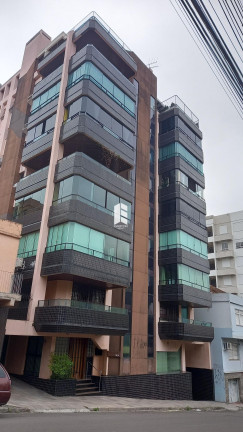 Foto do imóvel Apartamento com 3 Quartos à Venda, 240 m² em Nossa Senhora De Fátima - Santa Maria