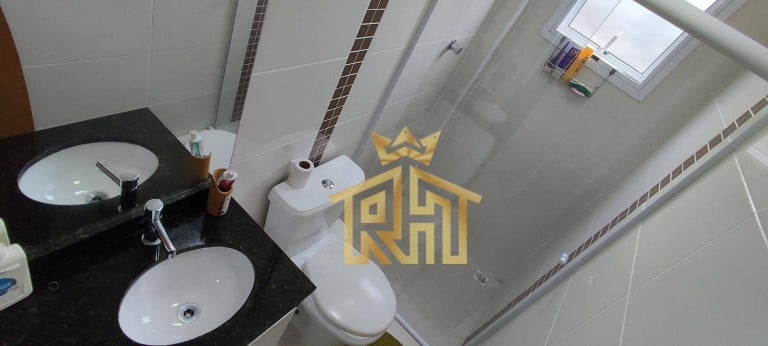 Foto do imóvel Apartamento com 2 Quartos à Venda, 74 m² em Aviação - Praia Grande