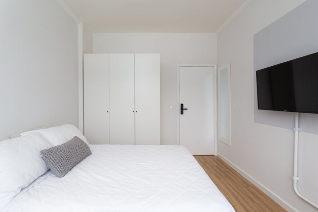 Foto do imóvel Apartamento com 4 Quartos à Venda, 11.000 m² em Itaim Bibi - São Paulo