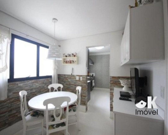 Imagem Apartamento com 4 Quartos à Venda, 265 m² em Higienópolis - São Paulo