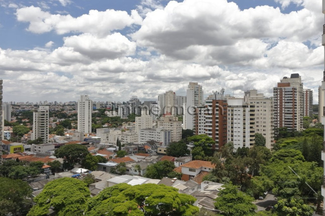 Foto do imóvel Cobertura com 4 Quartos à Venda, 400 m² em Campo Belo - São Paulo
