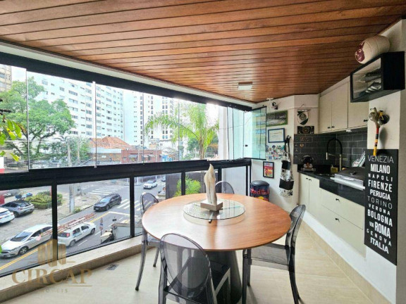 Foto do imóvel Apartamento com 3 Quartos à Venda, 176 m² em Jardim Paulista - São Paulo