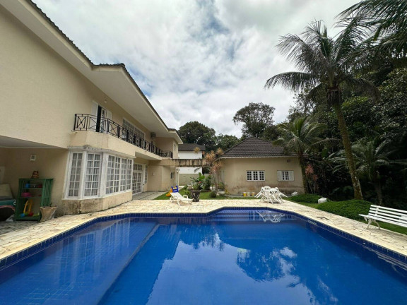Imagem Casa com 5 Quartos à Venda, 713 m² em Riviera De São Lourenço - Bertioga