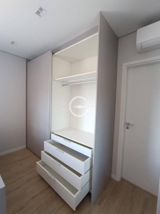 Foto do imóvel Apartamento com 3 Quartos à Venda, 156 m² em Vila Nova Conceição - São Paulo