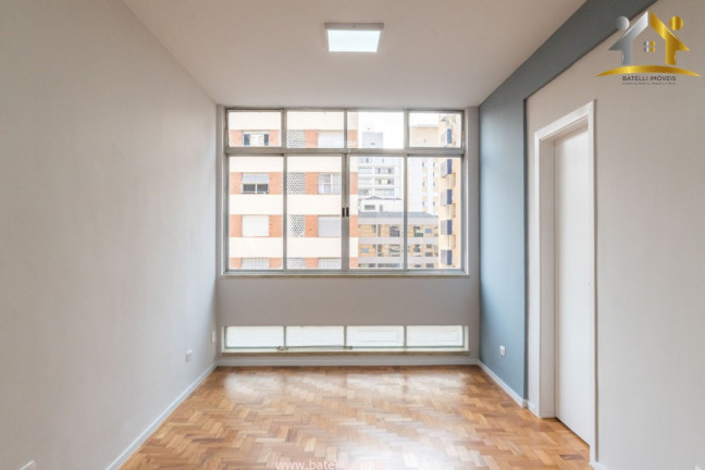 Foto do imóvel Apartamento com 2 Quartos à Venda, 67 m² em Vila Buarque - São Paulo
