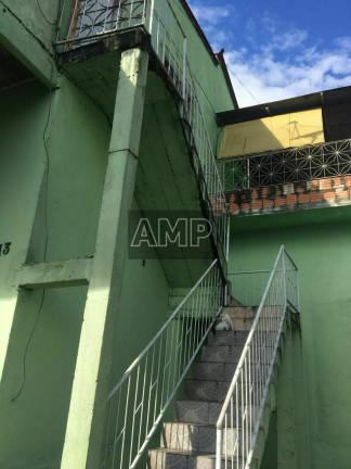 Imagem Casa com 3 Quartos à Venda, 102 m² em Adrianópolis - Manaus