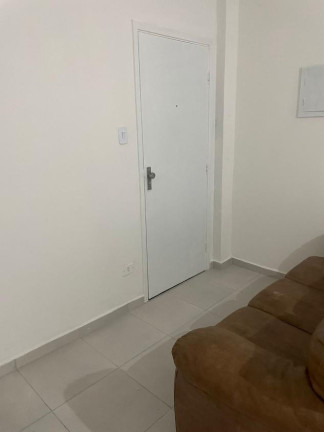 Imagem Apartamento com 1 Quarto à Venda, 37 m² em Boqueirão - Praia Grande