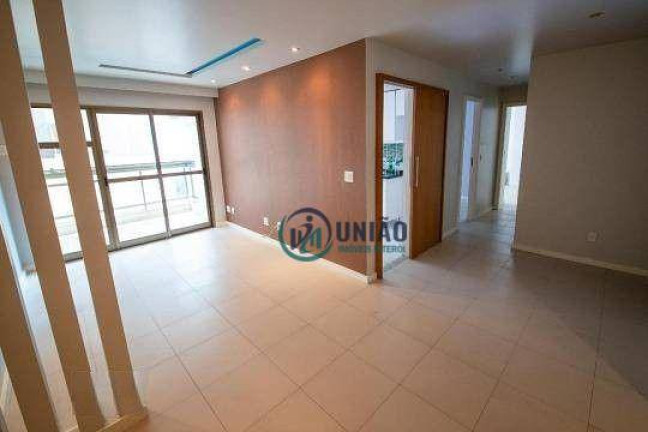 Foto do imóvel Apartamento com 2 Quartos à Venda, 83 m² em São Francisco - Niterói