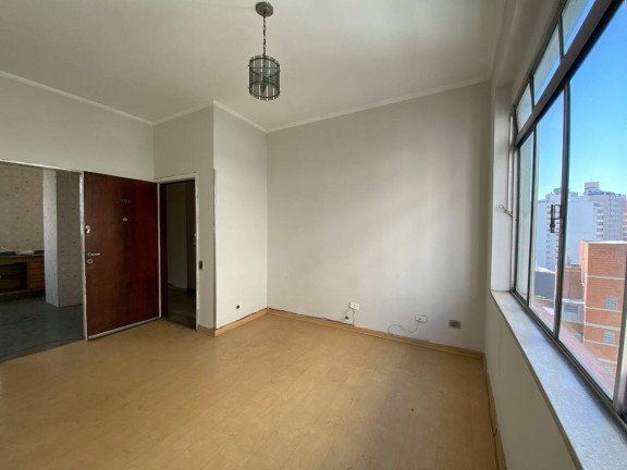 Imagem Apartamento com 2 Quartos à Venda, 70 m² em Santa Cecília - São Paulo