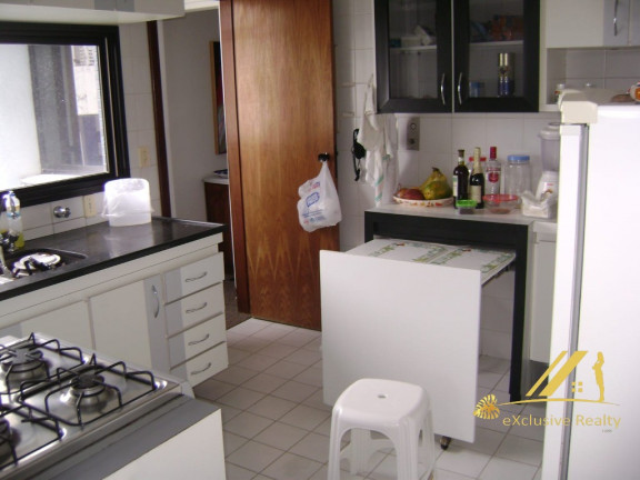 Imagem Apartamento com 4 Quartos à Venda, 174 m² em Candeal - Salvador