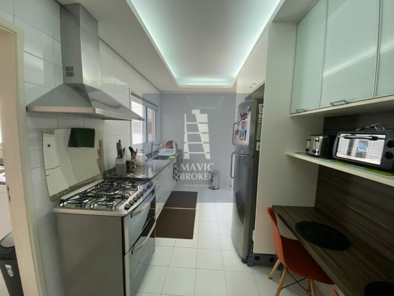 Foto do imóvel Apartamento com 3 Quartos à Venda, 157 m² em Tamboré - Santana De Parnaíba