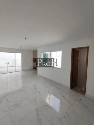 Foto do imóvel Cobertura com 2 Quartos à Venda, 116 m² em Campestre - Santo André