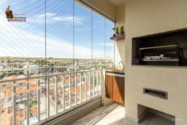 Foto do imóvel Apartamento com 3 Quartos à Venda, 87 m² em Moema - São Paulo