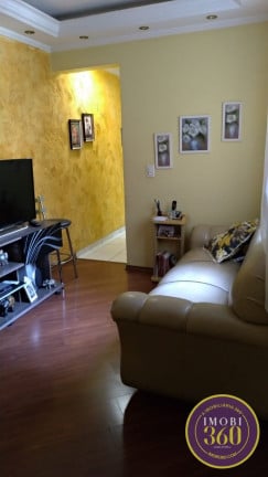 Foto do imóvel Apartamento com 2 Quartos à Venda, 43 m² em Jardim Dona Sinha - São Paulo