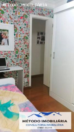 Imagem Apartamento com 3 Quartos à Venda, 78 m² em Bangu - Santo André