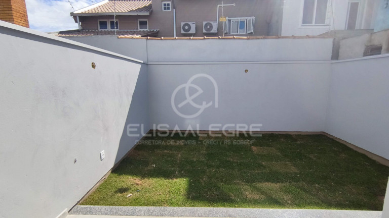 Imagem Sobrado com 2 Quartos à Venda, 96 m² em Igara - Canoas