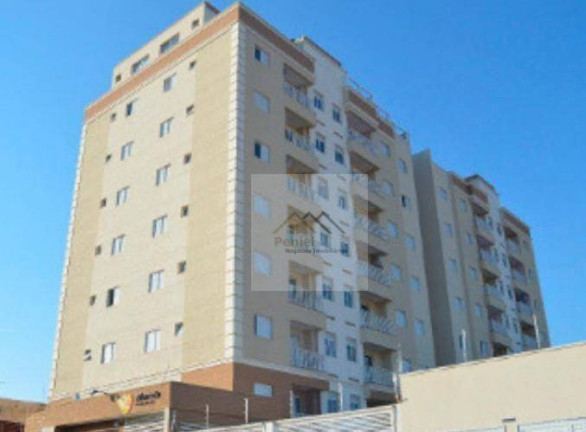 Foto do imóvel Apartamento com 2 Quartos à Venda, 56 m² em Ipiranga - Ribeirão Preto