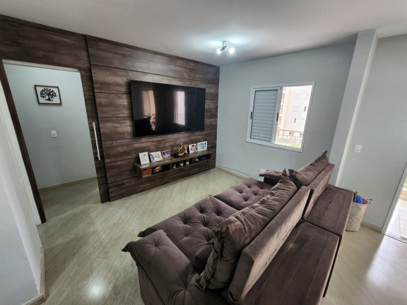 Foto do imóvel Apartamento com 3 Quartos à Venda, 100 m² em Vila Sanches - São José Dos Campos