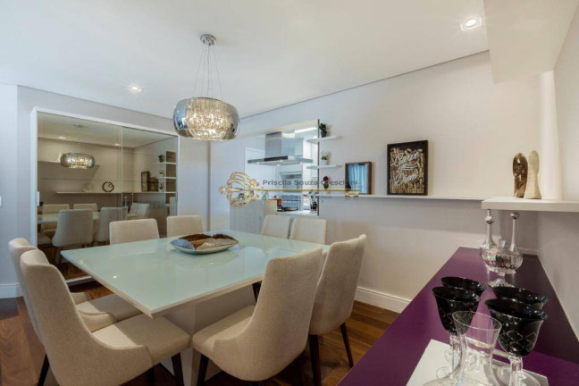 Foto do imóvel Apartamento com 3 Quartos à Venda, 90 m² em Jardim Bela Vista - Santo André