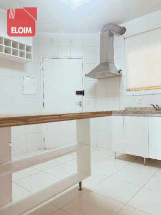 Imagem Apartamento com 3 Quartos à Venda, 104 m² em Perdizes - São Paulo