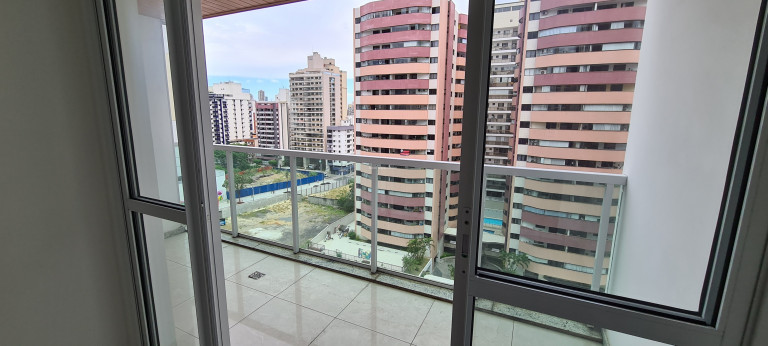 Foto do imóvel Imóvel com 2 Quartos à Venda, 64 m² em Itapuã - Vila Velha