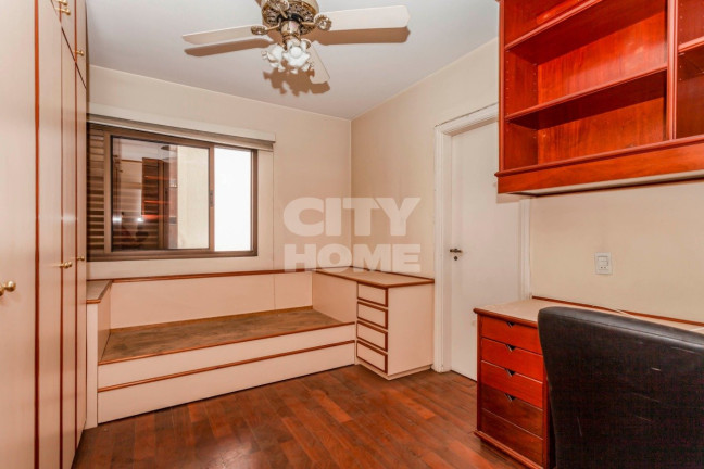 Imagem Apartamento com 3 Quartos à Venda, 320 m² em Higienópolis - São Paulo
