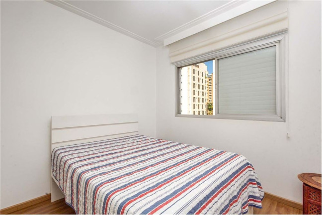 Imagem Apartamento com 4 Quartos à Venda, 196 m² em Moema - São Paulo