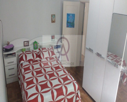 Imagem Imóvel com 3 Quartos à Venda, 77 m² em Amaralina - Salvador