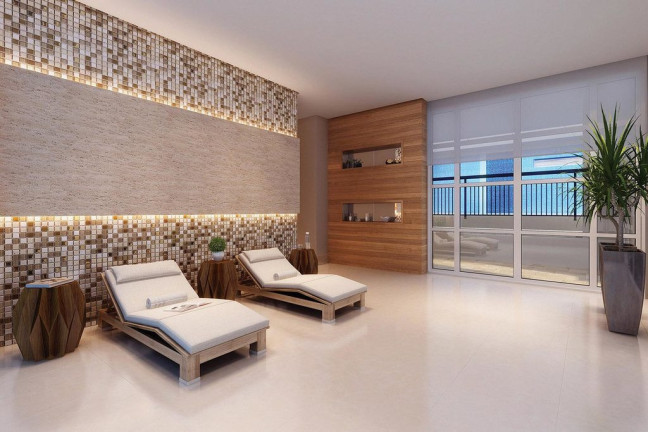 Imagem Apartamento com 2 Quartos à Venda, 113 m² em Picanço - Guarulhos