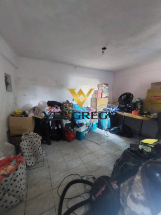 Foto do imóvel Terreno à Venda, 160 m² em Paulicéia - São Bernardo Do Campo