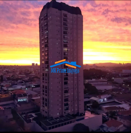 Foto do imóvel Apartamento com 2 Quartos à Venda, 77 m² em Centro - Osasco