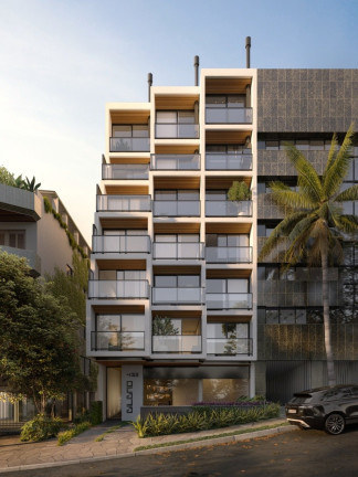 Imagem Apartamento com 1 Quarto à Venda, 82 m² em Rio Branco - Porto Alegre