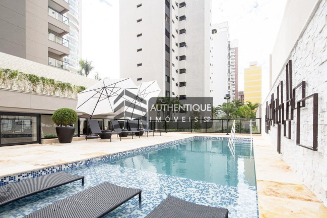 Foto do imóvel Apartamento com 3 Quartos à Venda, 185 m² em Moema - São Paulo