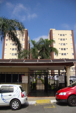 Foto do imóvel Apartamento com 2 Quartos à Venda, 50 m² em Parada Xv De Novembro - São Paulo