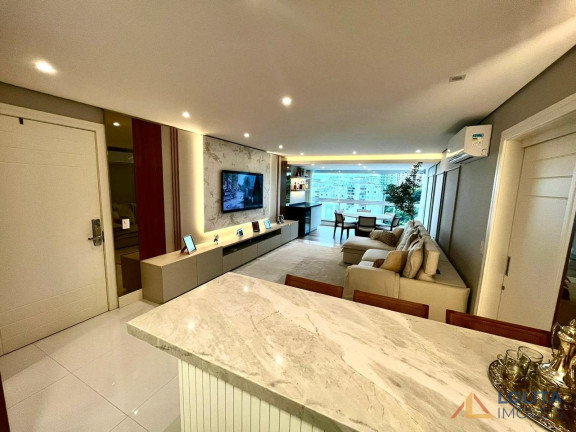 Foto do imóvel Apartamento com 3 Quartos à Venda, 122 m² em Agronômica - Florianópolis