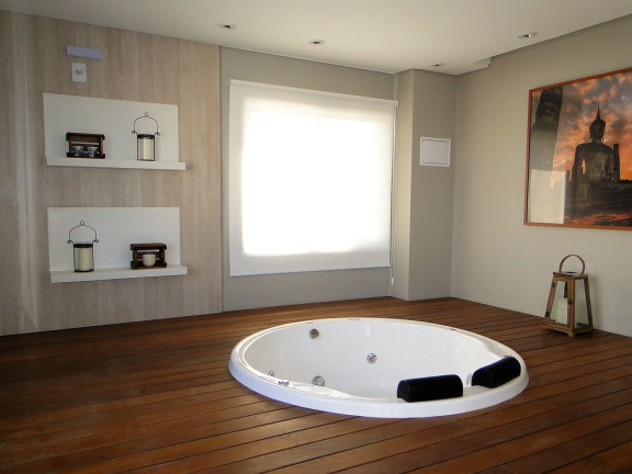 Imagem Loft com 1 Quarto à Venda, 54 m² em Rudge Ramos - São Bernardo Do Campo