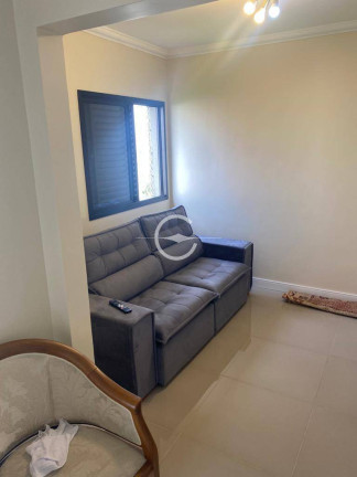 Foto do imóvel Apartamento com 3 Quartos à Venda, 83 m² em Morumbi - São Paulo