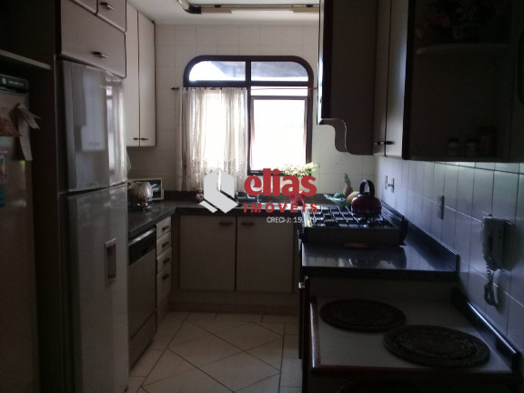 Foto do imóvel Apartamento com 3 Quartos à Venda, 220 m² em Centro - Bauru