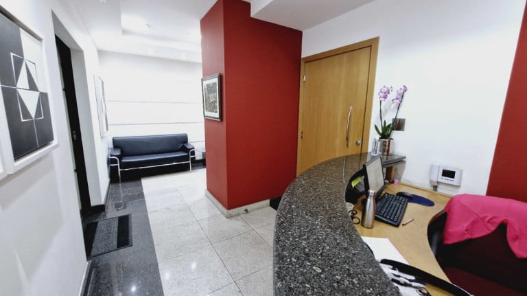 Foto do imóvel Apartamento à Venda, 540 m² em República - São Paulo
