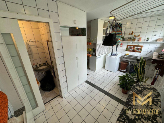 Foto do imóvel Apartamento com 3 Quartos à Venda, 150 m² em Meireles - Fortaleza