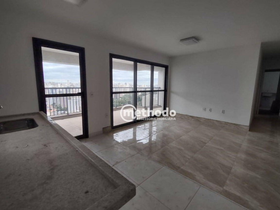 Imagem Apartamento com 3 Quartos à Venda, 107 m² em Jardim Brasil - Campinas