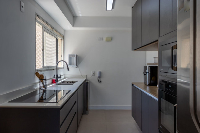Imagem Apartamento com 3 Quartos à Venda, 160 m² em Parque Industrial Tomas Edson - São Paulo