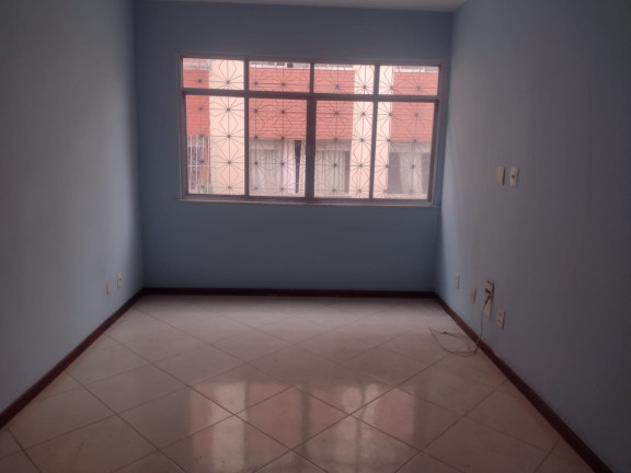 Imagem Apartamento com 2 Quartos à Venda, 48 m² em Praca Seca - Rio De Janeiro