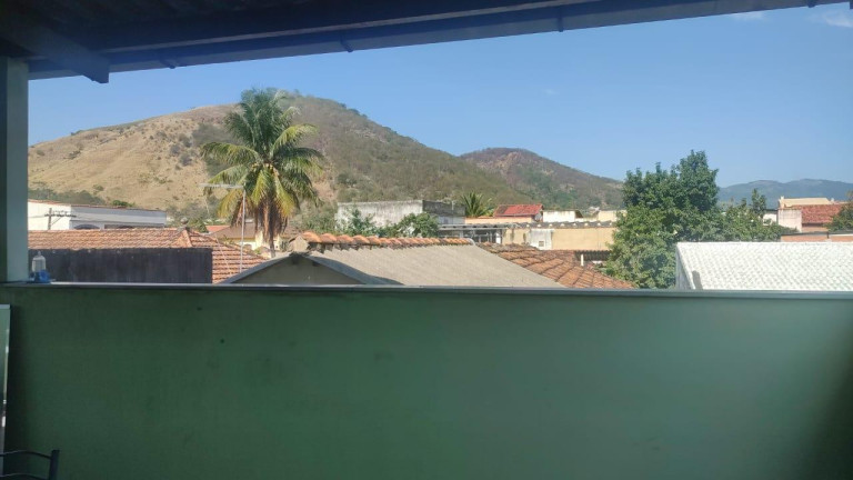 Foto do imóvel Casa com 2 Quartos à Venda,  em Campo Grande - Rio De Janeiro