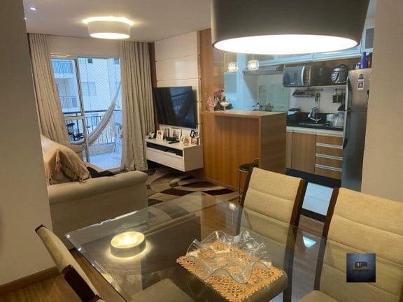 Foto do imóvel Apartamento com 2 Quartos à Venda, 67 m² em Centro - Diadema