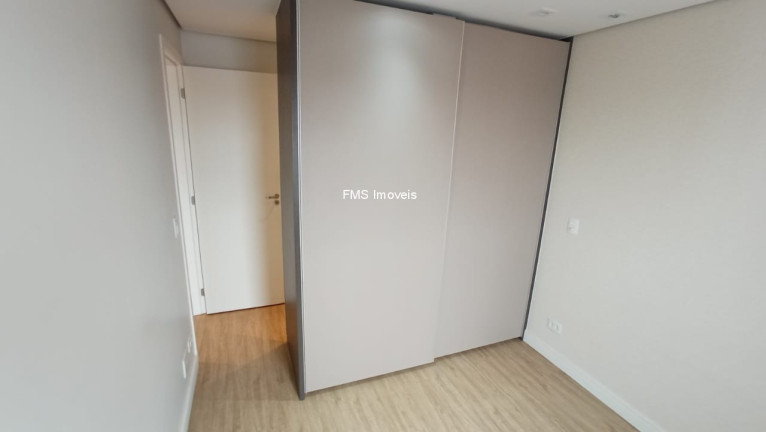 Foto do imóvel Imóvel com 3 Quartos à Venda, 55 m² em Vila Moinho Velho - São Paulo